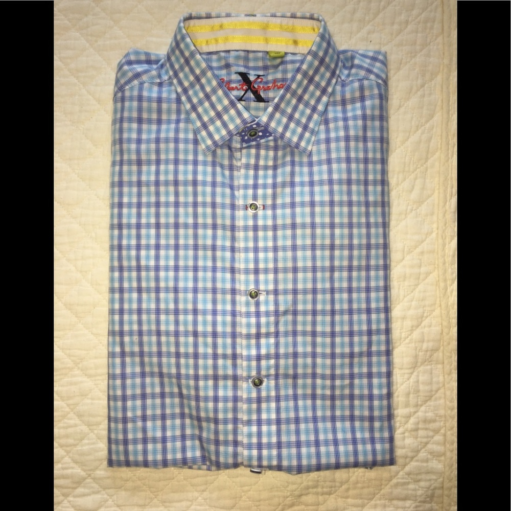 Robert Graham